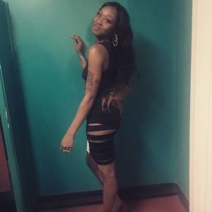 Meet your Posher, Jasmine