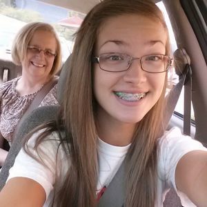 Meet your Posher, Pearl