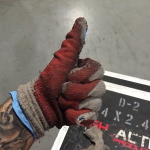 Meet your Posher, Ryan