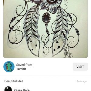 Meet your Posher, Monica