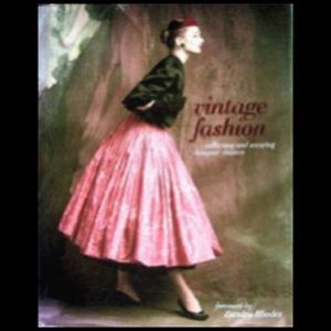 Vintage Fashion