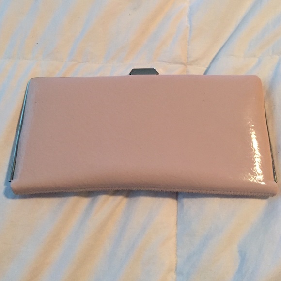 Pretty Pink Wallet - Picture 3 of 4