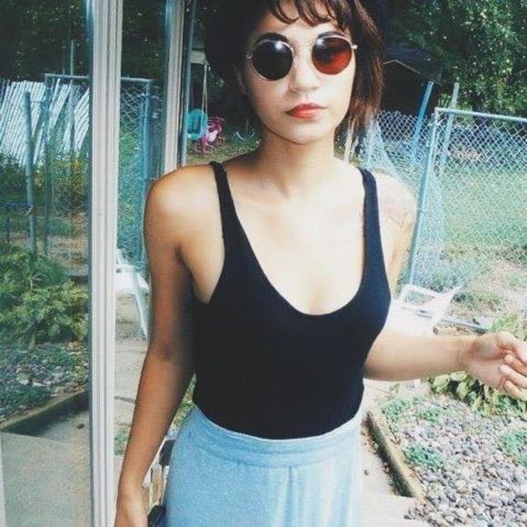 Meet your Posher, Cassie