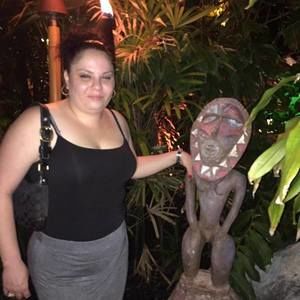 Meet your Posher, Doris