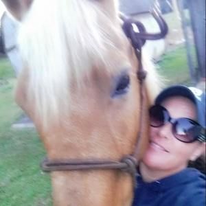 Meet your Posher, Lynne