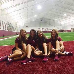 Meet your Posher, Brianna