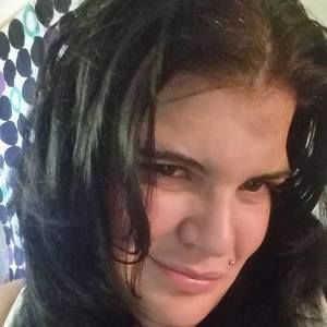 Meet your Posher, Kristy