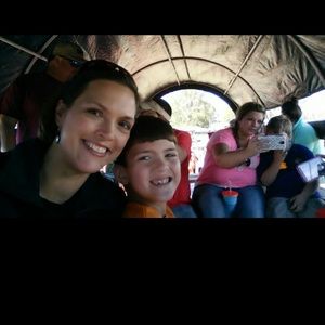 Meet your Posher, Brooke