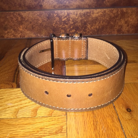 Gucci belt main image 4