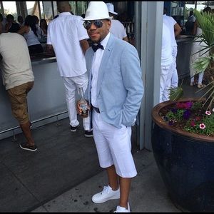 Meet your Posher, Ray