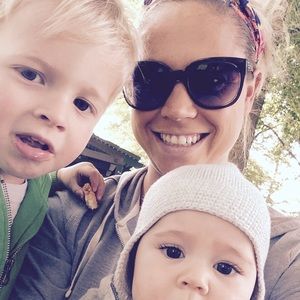 Meet your Posher, Jamie