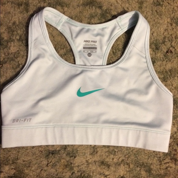 Nike Pro Sport Bra