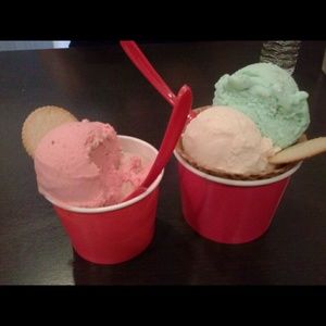 Meet your Posher, Karla