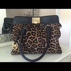 Michael Kors purse