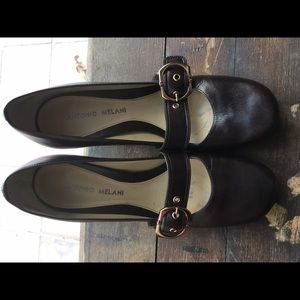 Antonio melani marry Jane dress shoes