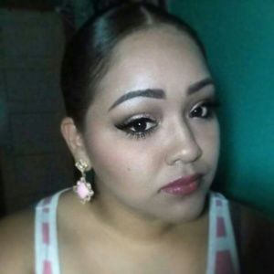 Meet your Posher, Yazmin