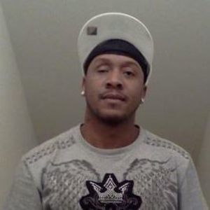 Meet your Posher, Darrell