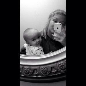 Meet your Posher, Brianna