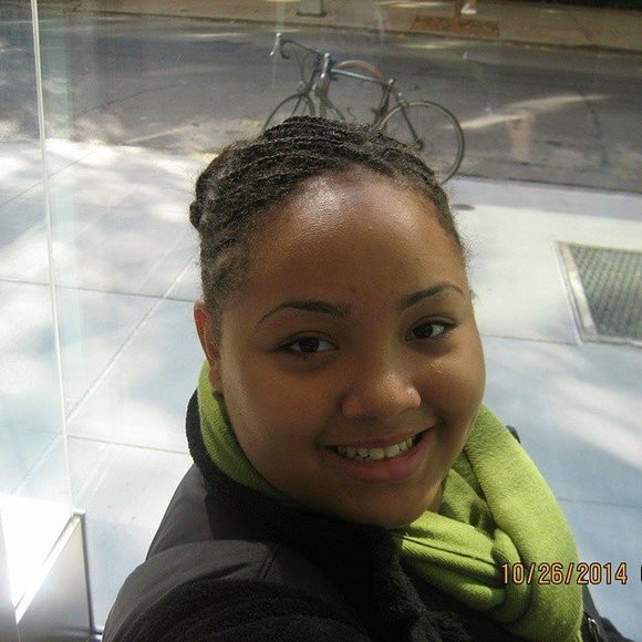 Meet your Posher, Kellie