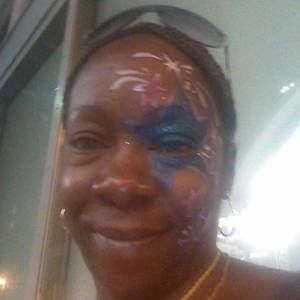 Meet your Posher, Tasha