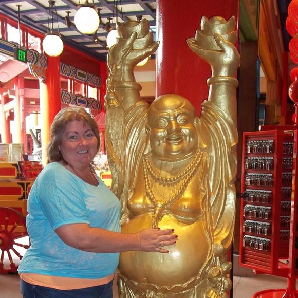 Meet your Posher, Angie - Picture 1 of 1