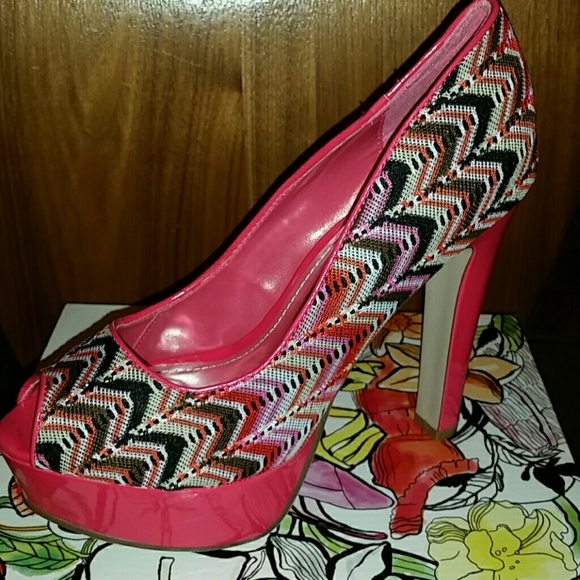 Gorgeous heels