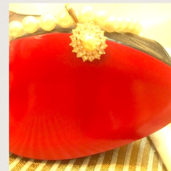 NWT CHRISTIAN LOUBOUTIN 38/8 NO PRIVE DISCONTINUED - Picture 4 of 6