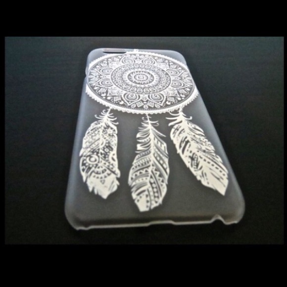 Dream catcher case. Iphone 6 - Picture 2 of 3