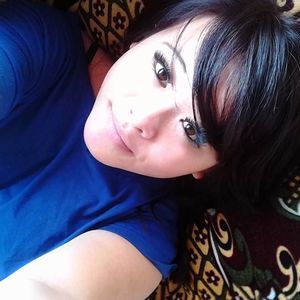 Meet your Posher, Kazoua