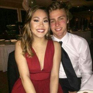 Meet your Posher, Trevor