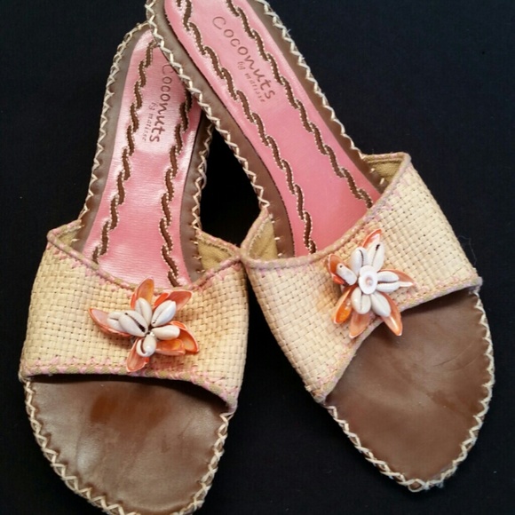 BOUTIQUE SHOES