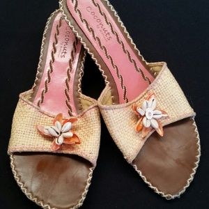 BOUTIQUE SHOES