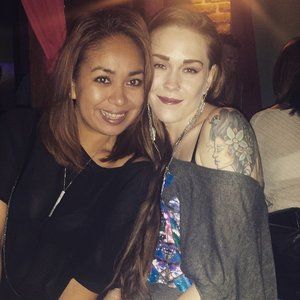 Meet your Posher, Lucy