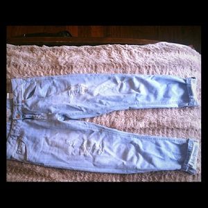 Zara Jeans