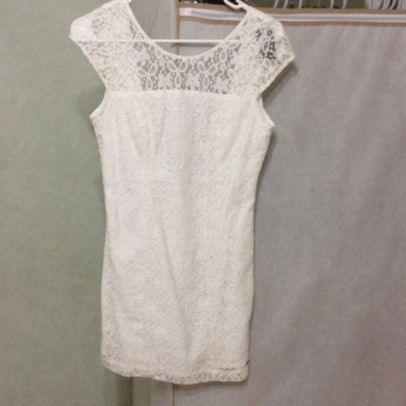 Hollister dress
