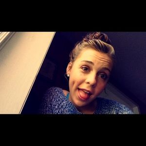 Meet your Posher, Kaylee