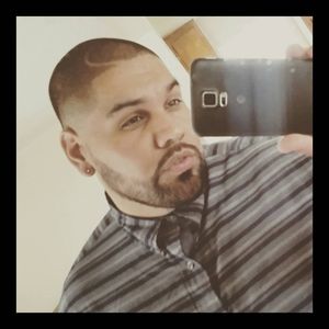 Meet your Posher, Champagnepapi