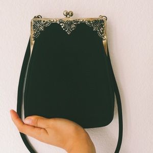 //SOLD// Vintage Purse