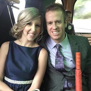 Meet your Posher, Kristen