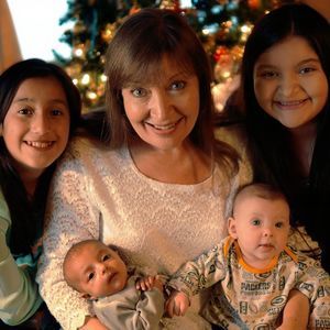 Meet your Posher, Mariana