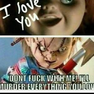 Meet your Posher, Pat