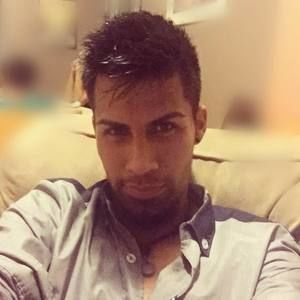 Meet your Posher, Dani