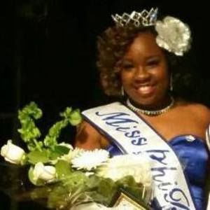 Meet your Posher, Imani