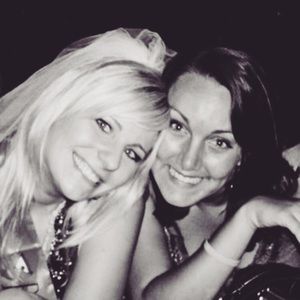 Meet your Posher, Beth