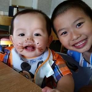 Meet your Posher, Trang