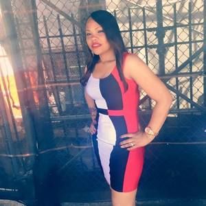 Meet your Posher, Irene