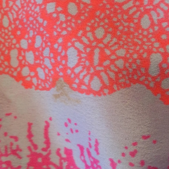 Plus Size Swing Dress - Picture 4 of 4