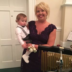 Meet your Posher, Georgia