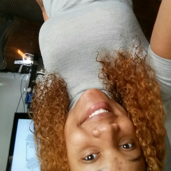 Meet your Posher, Tatyena