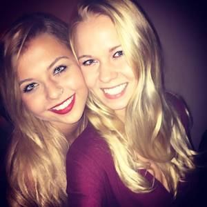 Meet your Posher, Alexis